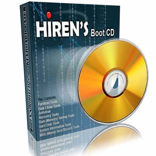 hirens boot cd iso 15.1